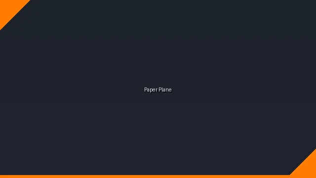 必撸作品 - 《纸飞机》7m体育app 参赛视频