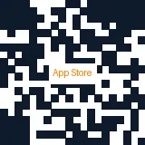 App Store下载二维码 - 每日大赛 7m体育app APP