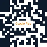 Google Play下载二维码 - 每日大赛 7m体育app APP